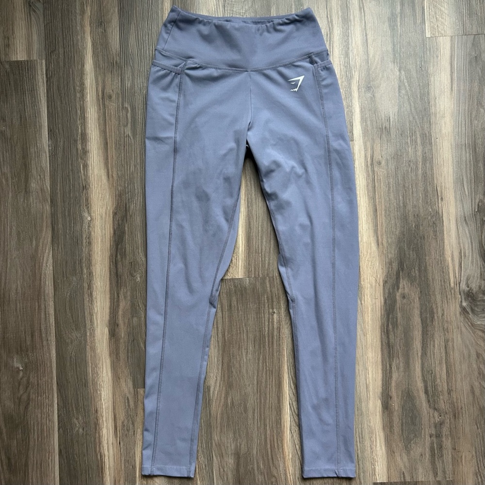 Gymshark Dreamy Leggings - Picture 4 of 11